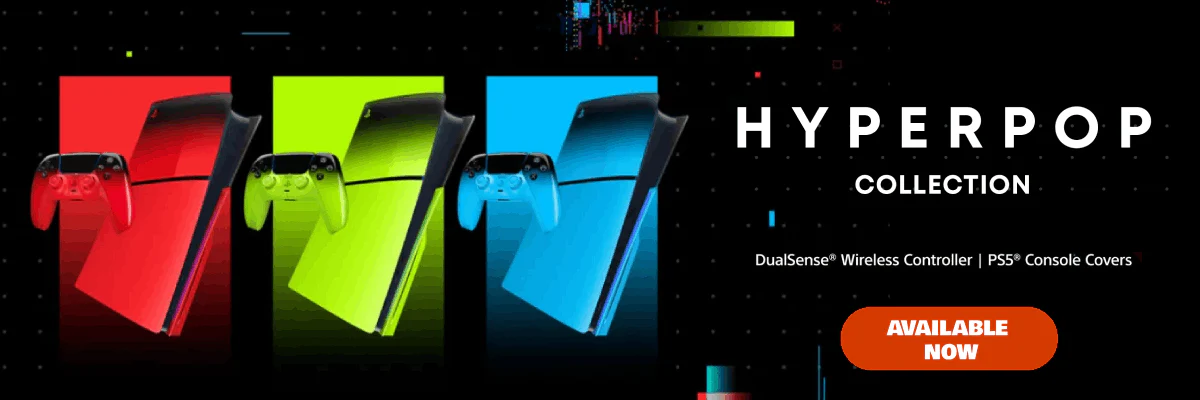 Level Up Your Geek Collection